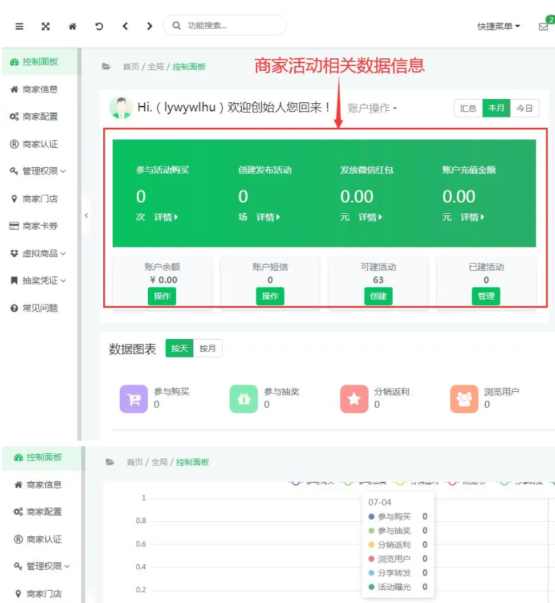 海教园每周好礼抽不停，购物狂欢节！真情回馈，送礼派对。购物实惠，抽中即兑！